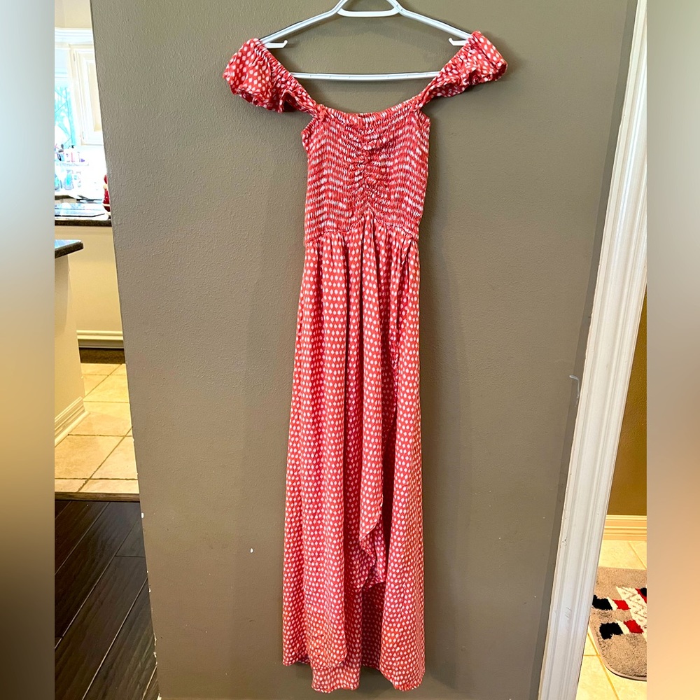 Tiare Hawaii Dress